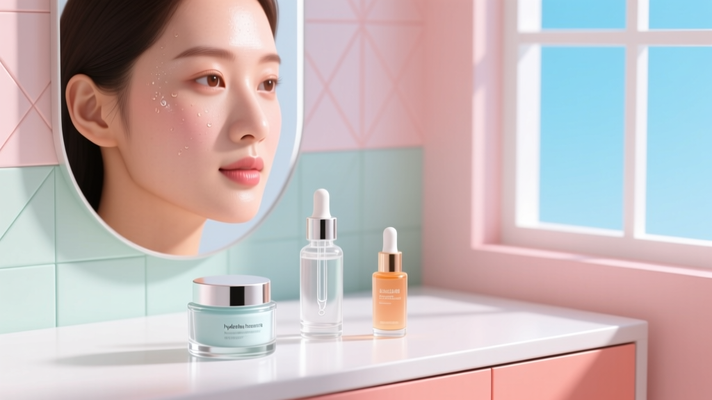What Are the Physical Sunscreen? The Truth About Mineral SPF That Dermatologists Wish You Knew (Spoiler: It’s Not Just Zinc Oxide—and Your 'White Cast' Problem Has a Fix)