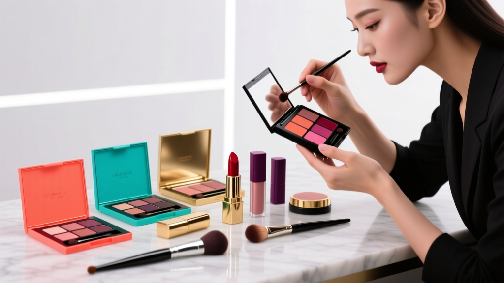 What Are Whipped Liquid Lipstick? The Truth Behind the Fluffy Hype — Why 73% of Users Ditch It After One Wear (And How to Make It Last All Day Without Cracking)