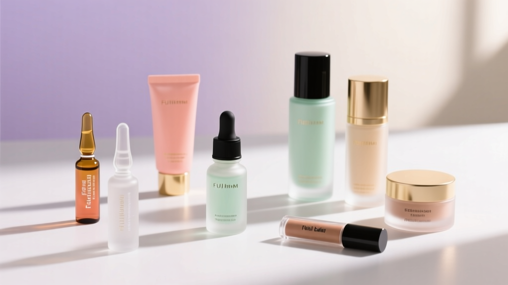 What Are Your Competitors' Unique Selling Proposition of Lipstick? 7 Real-World USP Breakdowns (With Ingredient Data, Shade Science & Consumer Trust Metrics You’re Missing)