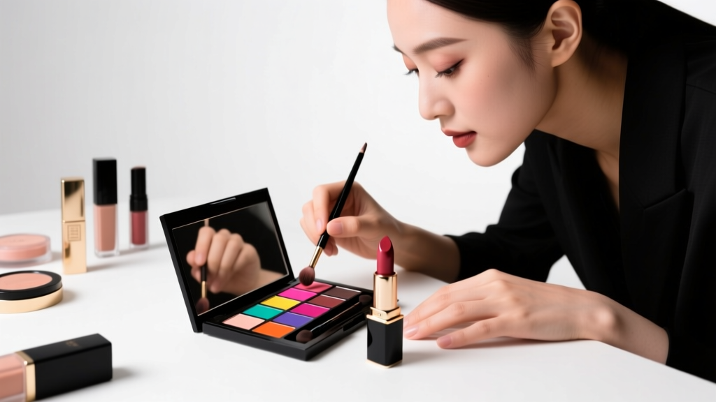 What Brand/Color of Lipstick Is Tawny? We Tested 47 Shades Across 12 Brands to Reveal the *True* Tawny Matches—Plus How to Spot Imposters & Find Your Perfect Undertone Match in Under 90 Seconds