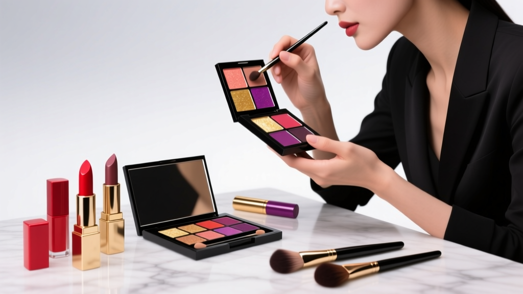 What brushes do I use for eyeshadow? The 7-Brush Eyeshadow Kit You Actually Need (Not the 23-Brush Set Collecting Dust on Your Vanity)
