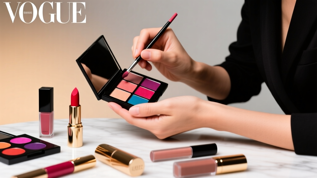 What Can Be Used to Customize Eyeshadow? 7 Unexpected (But Dermatologist-Approved) Tools, Mix-Ins, and Techniques That Transform Drugstore Shadows Into Luxury-Level Custom Palettes — No Art School Degree Required
