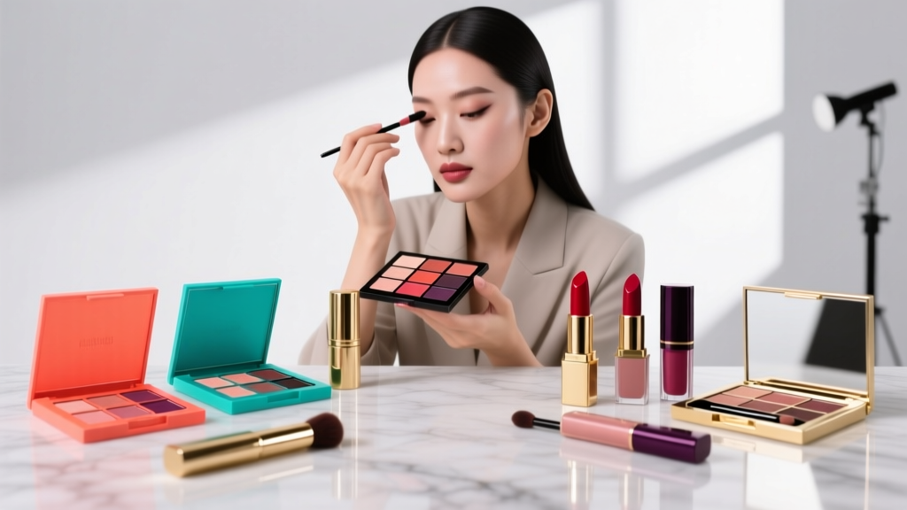 What Can I Do With Old Eyeshadow? 7 Unexpected, Dermatologist-Approved Ways to Repurpose, Refresh, or Responsibly Retire Your Palette (Without Wasting $120+ in Unused Pigments)