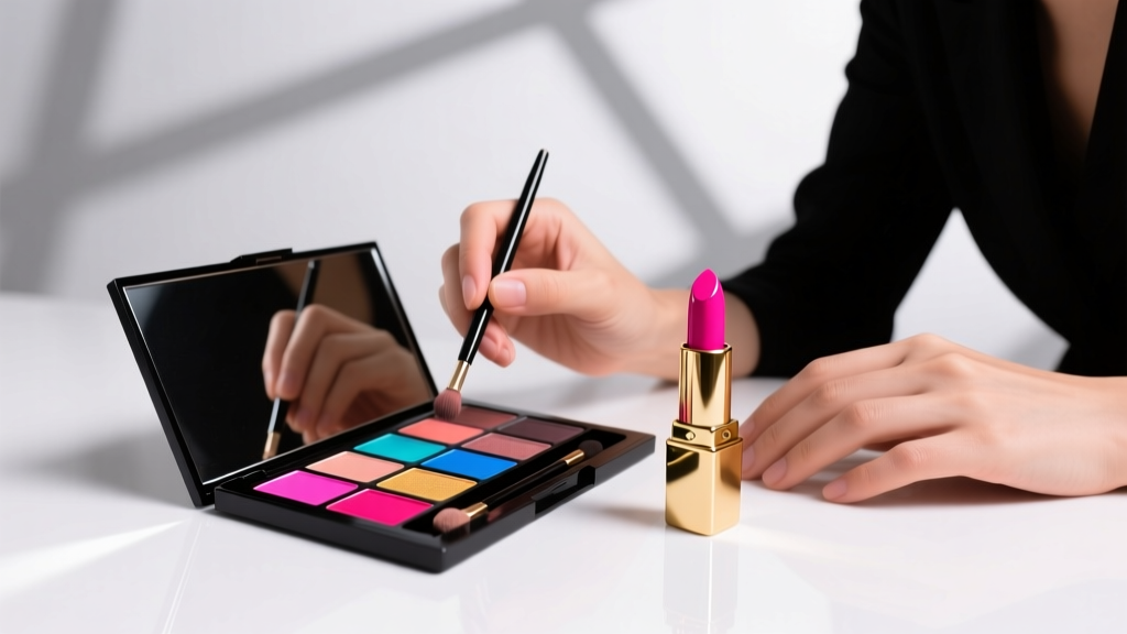 What Can I Use Instead of Eyeshadow Primer? 7 Dermatologist-Approved & Makeup-Artist-Tested Swaps (Including $2 Drugstore Hacks That Outperform $35 Primers)