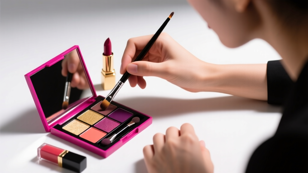 What Can I Use Instead of Lipstick? 7 Unexpected, Dermatologist-Approved Swaps That Hydrate, Define, and Last Longer—Without Drying, Smudging, or Toxic Ingredients
