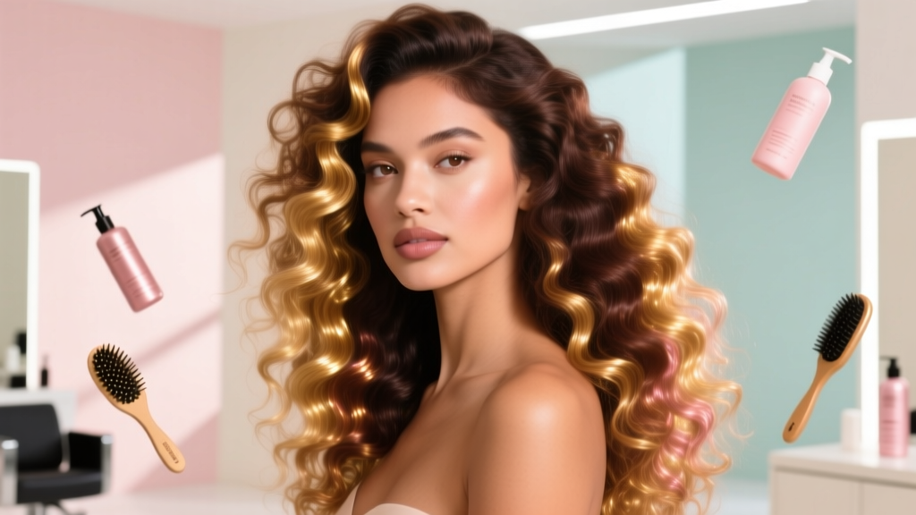 What Can I Wash My Synthetic Wig With? The Truth About Shampoos, Conditioners, and Household Cleaners That Actually Work (and the 7 You Must Avoid at All Costs)