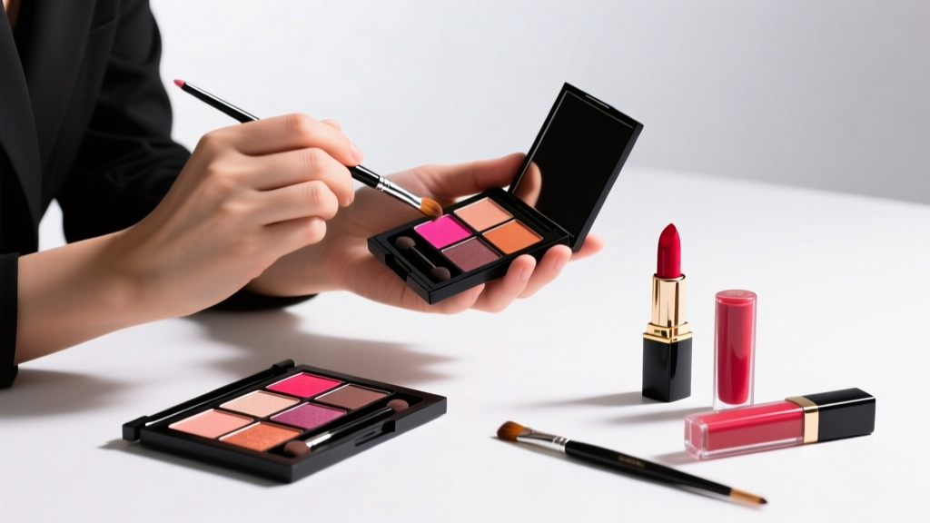 What Can Make Lipstick Last Longer? 7 Dermatologist-Approved & Makeup-Artist-Tested Tricks (That Actually Work — No More Touch-Ups at 11 AM)