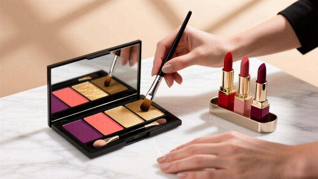 What Can You Use to Pour Lipstick Refills at Home? 7 Foolproof Tools (Plus 3 That *Will* Ruin Your Formula) — Save $42/Year & Avoid Gritty, Separated, or Air-Bubbled Refills