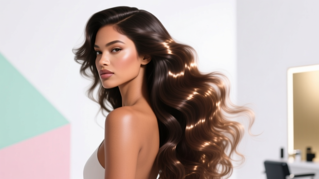 What Celebs Say When Asked If They Have Wigs or Extensions: The Unfiltered Truth Behind 12 A-Listers’ Answers—and What Their Responses Reveal About Hair Health, Industry Pressure, and Why Your Own Hair Journey Doesn’t Need a Cover-Up
