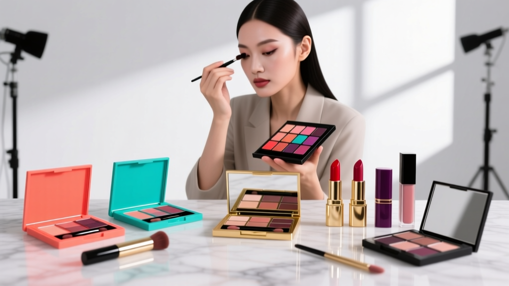 What Channel Is Lipstick Empire On? The Real Answer (Spoiler: It’s Not Where Most Think — And You’re Missing Their Best Tutorials & Limited Drops)