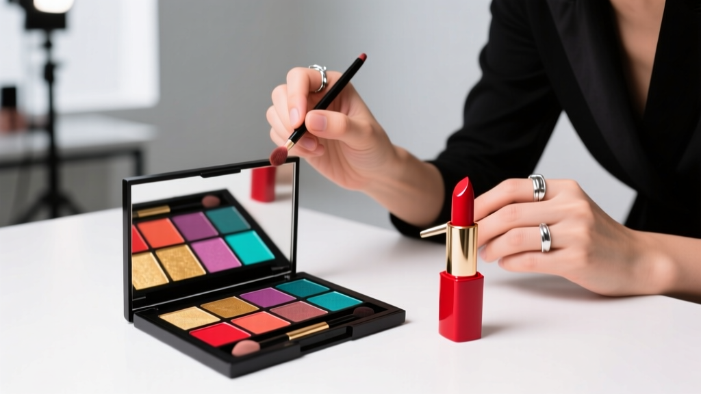 What Clothes to Wear with Pink Lipstick: The 7-Second Color-Matching Rule (That Stylists Swear By) — Stop Clashing & Start Commanding Attention in Every Outfit