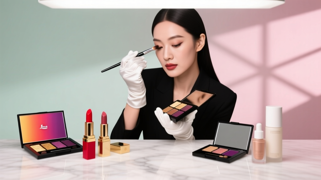 What Color Blush Should I Wear With Red Lipstick? The 5-Second Rule That Stops Clashing, Prevents Washed-Out Cheeks, and Makes Your Red Lips Look Even More Luxe (No More Guesswork or Overblending!)