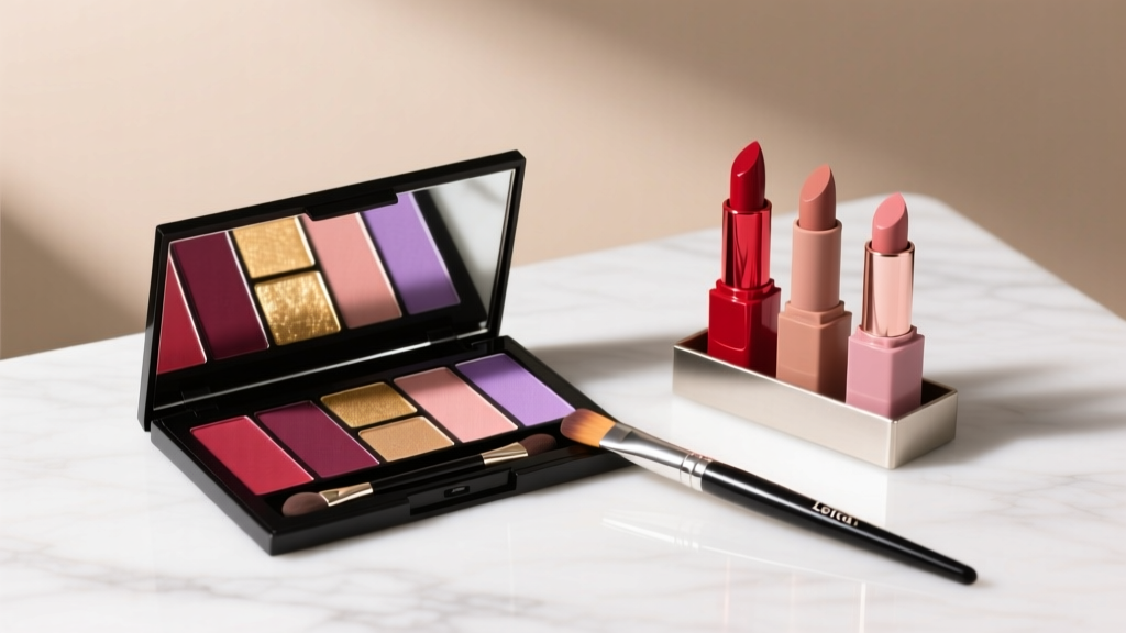 What Color Blush to Wear with Pink Lipstick? (Spoiler: It’s Not Always Peach) — A Pro Makeup Artist’s 7-Step Color-Matching Framework That Solves Clashing, Washed-Out, or Overly Matchy Looks in Under 90 Seconds