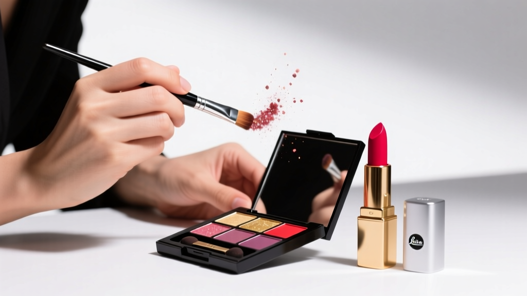 What Color Does Gwen Stefani Wear That Red Lipstick? The Exact Shade, Undertone Science, and How to Match It to *Your* Skin Tone (Not Just Copy Her Look)