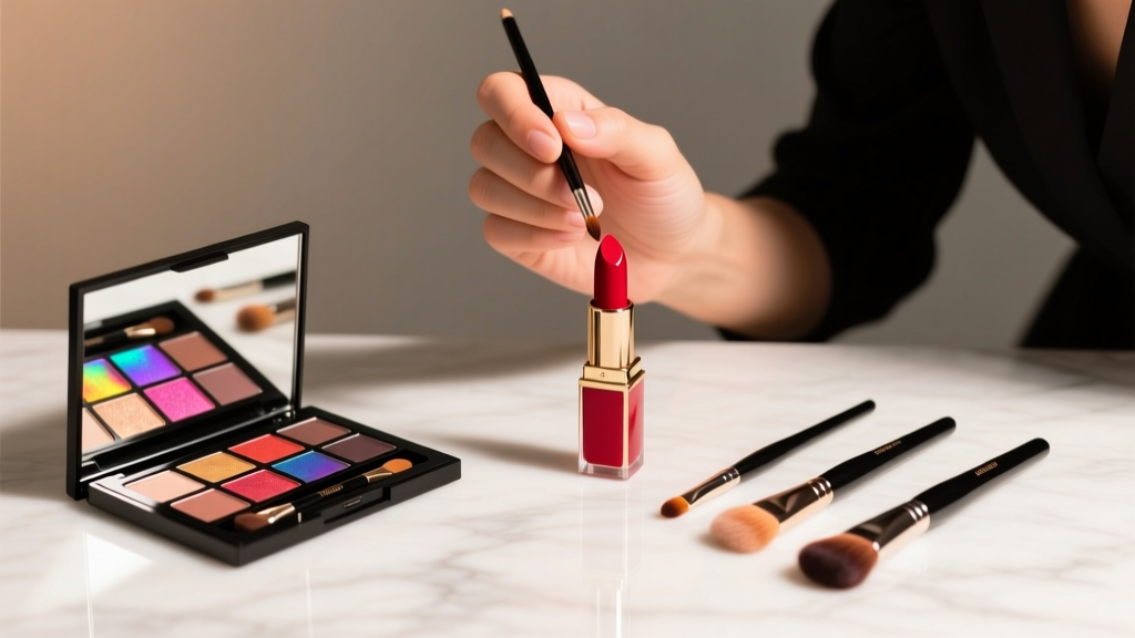 What Color Eyeshadow Brings Out Hazel Eyes? (Spoiler: It’s Not Just Green — Here’s the Exact Palette Science That Makes Your Eyes Pop in 3 Minutes)