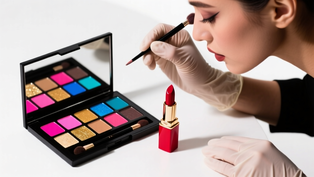 What color eyeshadow compliments blue green eyes? 7 scientifically backed shades (plus 3 you’re probably avoiding — but shouldn’t) that make your irises pop without looking costumed or washed out
