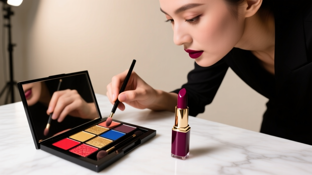 What Color Eyeshadow Does Norah O'Donnell Wear? The Truth Behind Her Signature Look — Plus 5 Foolproof Ways to Recreate It (Even With Drugstore Shadows)