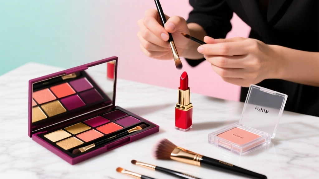 What Color Eyeshadow for a Green Dress? The 5-Second Rule (Backed by Color Theory & 200+ Bridal Trials) That Prevents Clashing, Not Just Matching