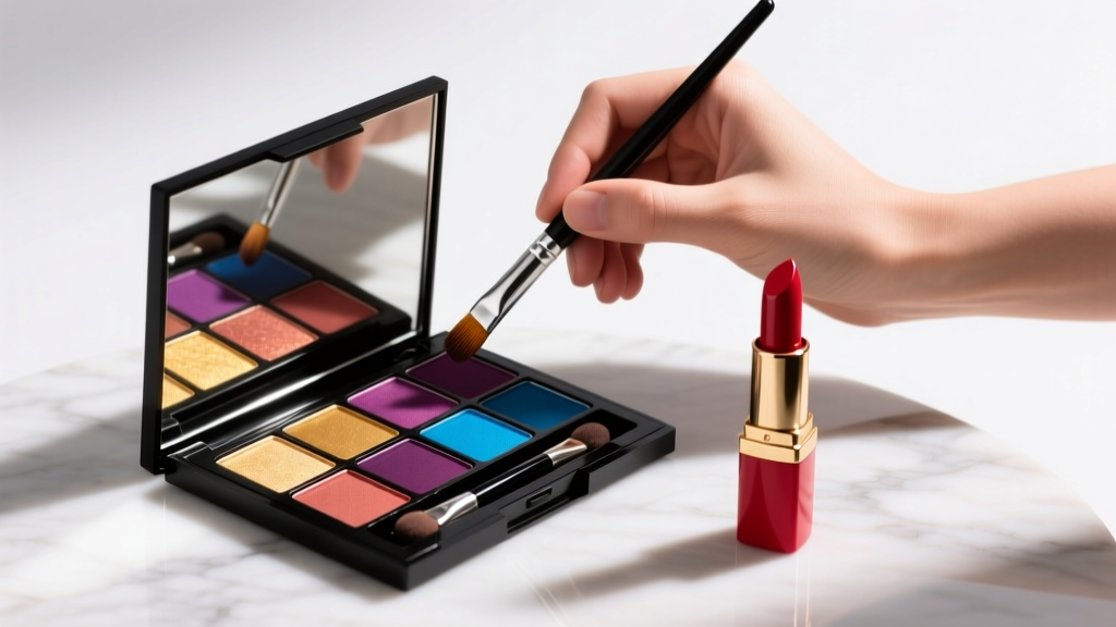 What Color Eyeshadow for Asian Skin? The Truth About Warm Undertones, Pigmentation, and Why 'Universal Neutrals' Fail 73% of East & Southeast Asian Wearers (Backed by Makeup Artists & Dermatologists)