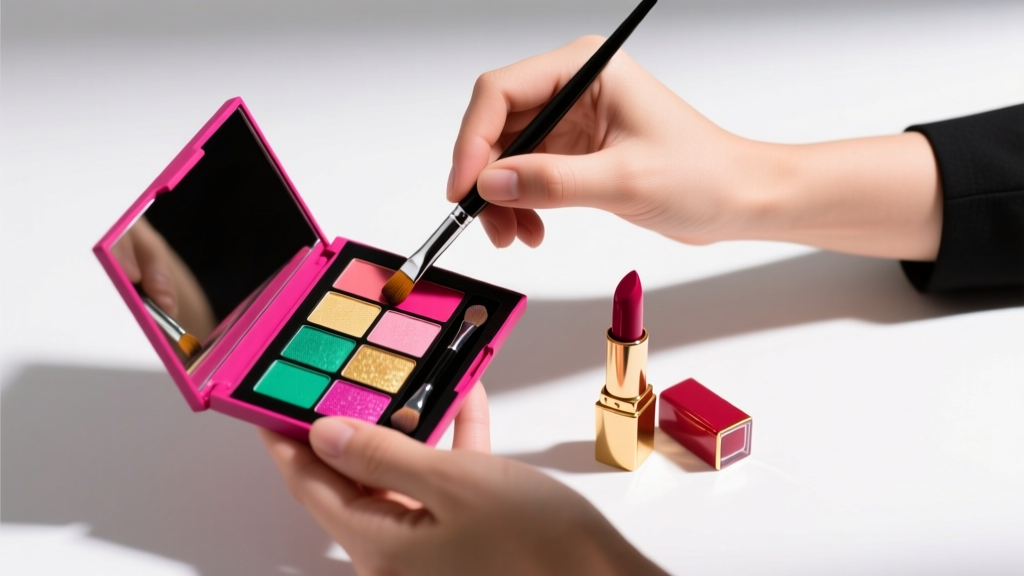 What Color Eyeshadow for Green Hazel Eyes? The Science-Backed Palette Guide That Reveals Your Eye’s Hidden Undertones (No Guesswork, No Washed-Out Looks)