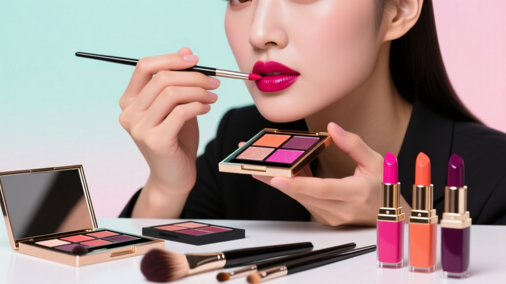 What Color Eyeshadow Goes Best With Brown Eyes? (Spoiler: It’s Not Just Bronze—Here’s the Science-Backed Palette Framework That Makes Your Eyes Pop in 3 Minutes or Less)