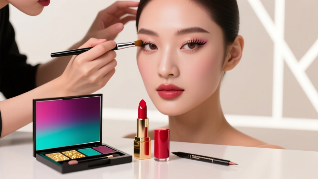 What Color Eyeshadow Goes With a Yellow Dress? (Spoiler: It’s Not Just Gold—Here’s the Exact Palette Matrix That Makes Your Eyes & Dress Pop Without Clashing)