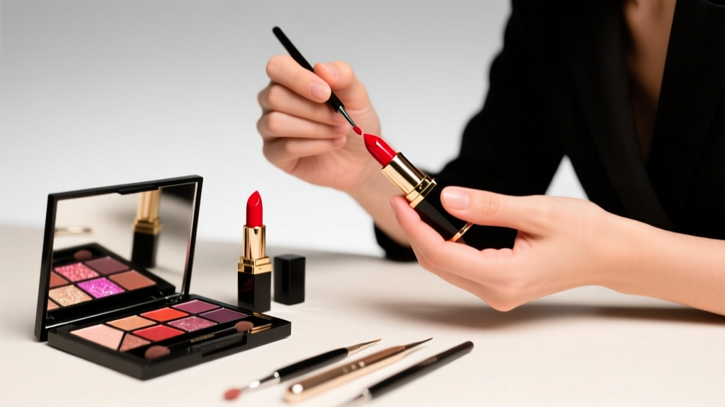 What color eyeshadow goes with pink eyeshadow? 7 foolproof pairings (backed by pro MUA color theory) that prevent muddy lids, boost dimension, and work for *every* skin tone—even if you’ve ruined a look before.