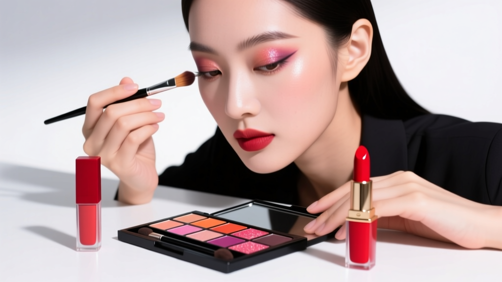 What Color Eyeshadow Is Best for Brown Eyes? The Truth (Spoiler: It’s Not Just Bronze) — 7 Proven Shades That Make Your Browns Pop, Plus How to Apply Them Like a Pro Makeup Artist