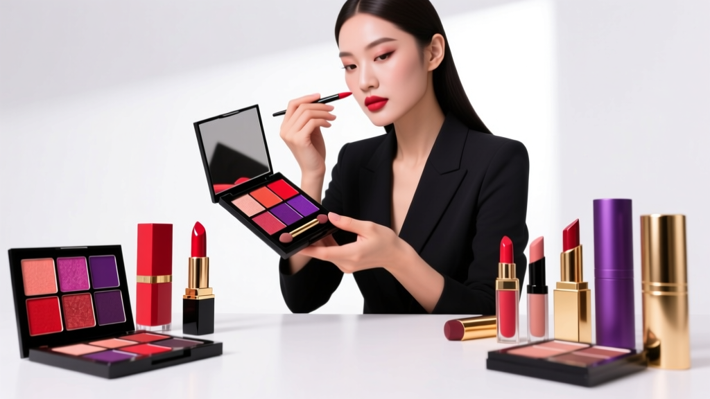 What Color Eyeshadow With Blue Shirt? The 7-Second Rule (No More Guesswork, No Clashing—Just Instant Harmony That Makes Your Eyes Pop)