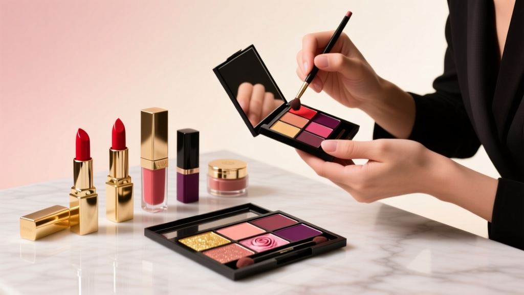 What Color Eyeshadows for Summer? 7 Proven Shades (Backed by Makeup Artists) That Won’t Melt, Fade, or Clash With Sun-Kissed Skin — Plus How to Match Them to Your Undertone, Eye Color, and Sweat Level