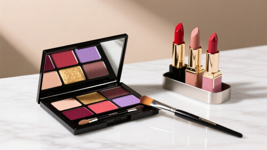 What Color Is Close to Tanarama Lipstick? 7 Exact Matches & Swatch-Tested Dupes That Won’t Fade, Bleed, or Disappoint — Even on Dry or Pigmented Lips