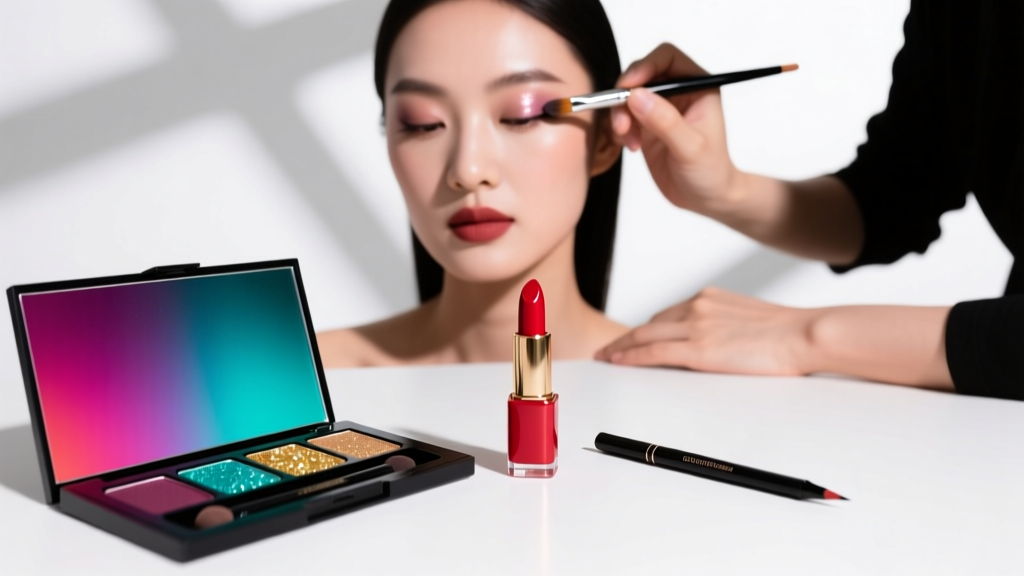 What Color Is Elsa’s Lipstick? The Exact Shade Breakdown (Plus 5 Dupe Products That Actually Match Her Frozen 2 Look — No More Guesswork or Washed-Out Results!)