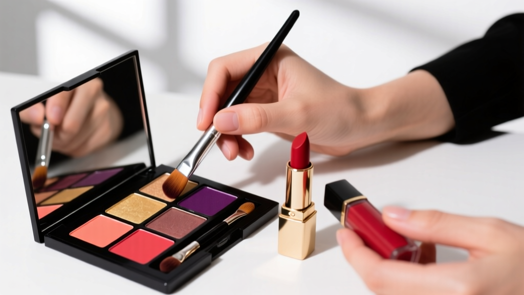 What Color Is Harley Quinn's Lipstick? The Exact Shade Breakdown (Plus 5 Dupe Formulas That Actually Match Her Iconic Look — No More Guesswork or Smudged Tests)