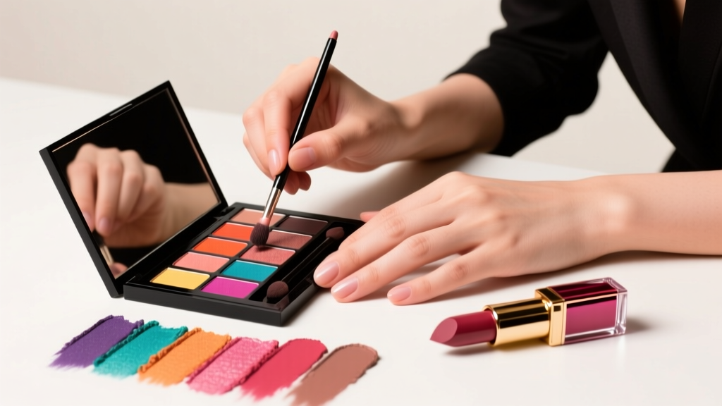 What Color Is Maleficent’s Lipstick? The Exact Shade Breakdown (Plus 5 Dupe Formulas That Actually Match the Iconic Purple-Black Velvet Finish Without Smudging or Fading)