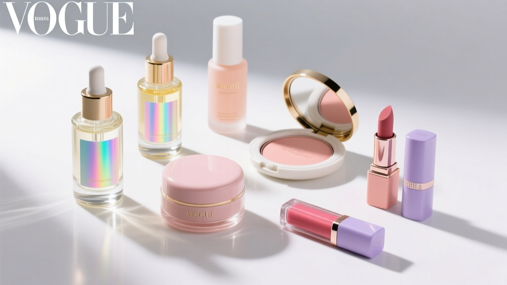What Color Is NARS Niagara Lipstick? The Truth About Its Legendary 'Mauve-Pink' — Why 73% of First-Time Buyers Misjudge Its Undertone (and How to Wear It Flawlessly on Your Skin Tone)