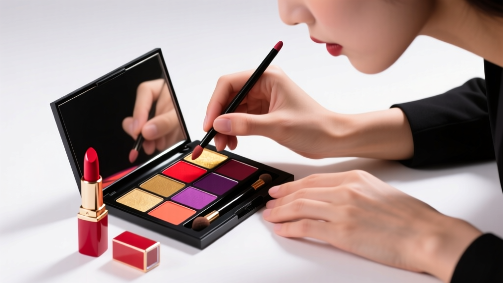 What Color Is Taylor Swift’s Red Lipstick? The Exact Shade Names, Dupes, Undertone Breakdown & Why Your 'Red' Might Look Wrong (Even If It’s the Same Bottle)