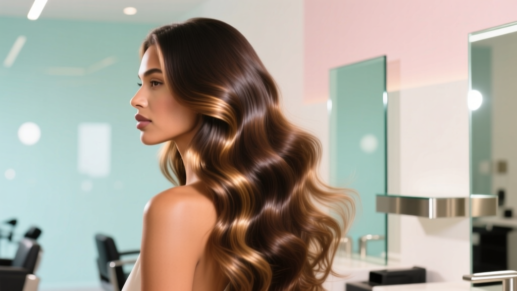 What Color Lace on Lace Front Wig? The Exact Shade Matching Guide That Prevents 'Lace Line Panic'—No More Blending Struggles, Visible Edges, or Awkward Makeup Fixes (Even for Olive, Deep, or Rosy Undertones)