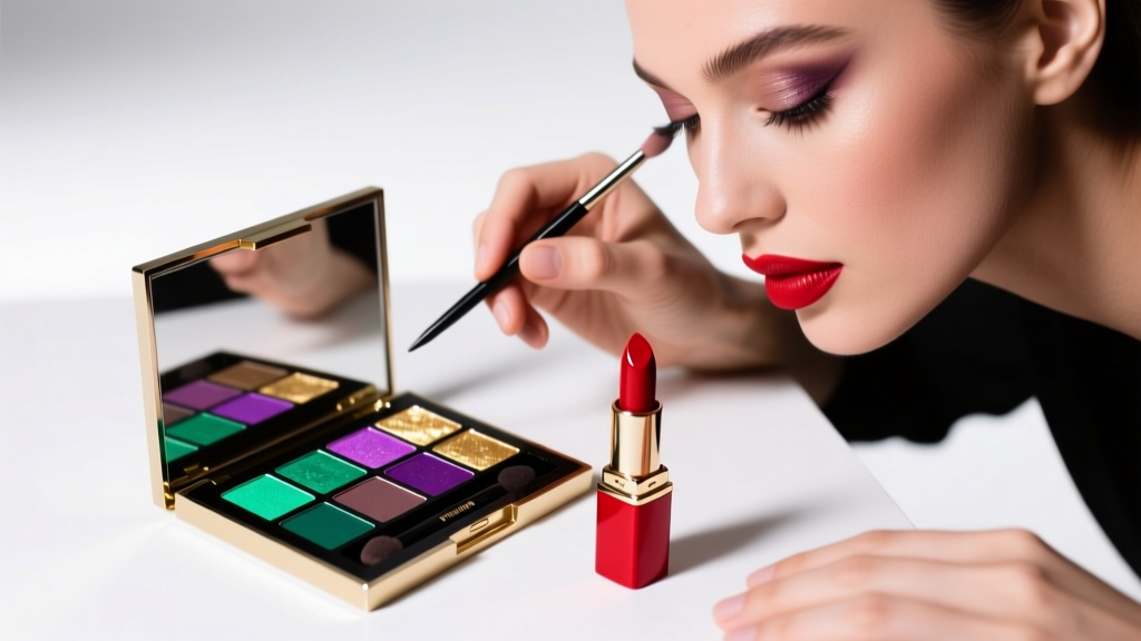 What Color Lip Liner Should I Wear With Red Lipstick? The 5-Second Rule That Prevents Bleeding, Fades Less, and Makes Your Red Look Expensive (Not Costume-y)
