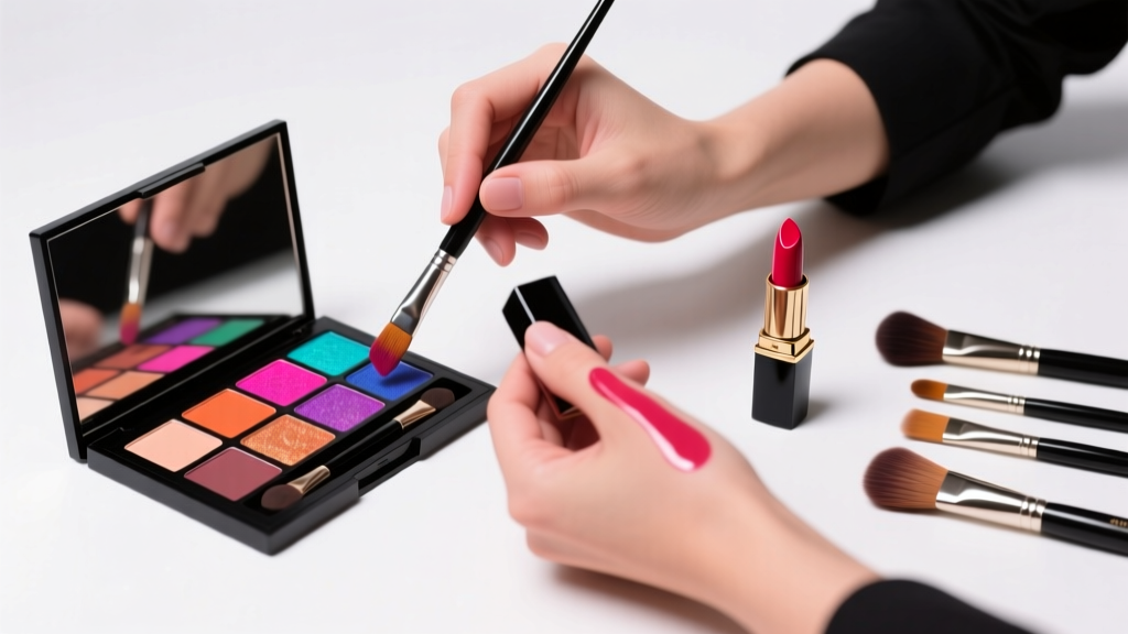 What Color Lip Liner to Use With Lipstick: The 5-Second Rule That Fixes Blurred Lines, Feathering, and Mismatched Tones (Backed by Pro Makeup Artists)