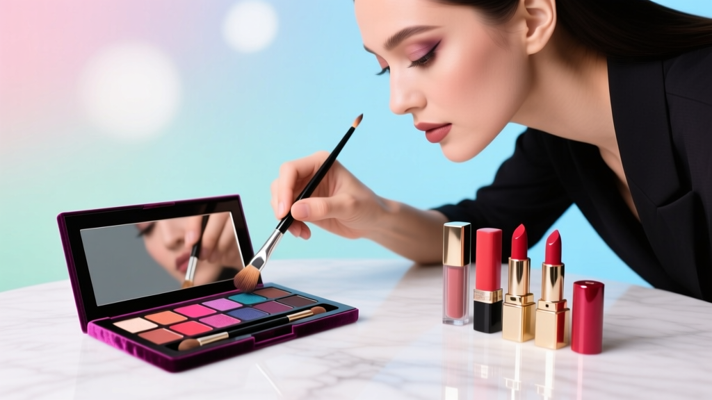 What color lipstick did they wear in the 50s? The Real 1950s Lipstick Palette Revealed — Not Just Red! (Plus How to Wear It Authentically Today Without Looking Costumey)
