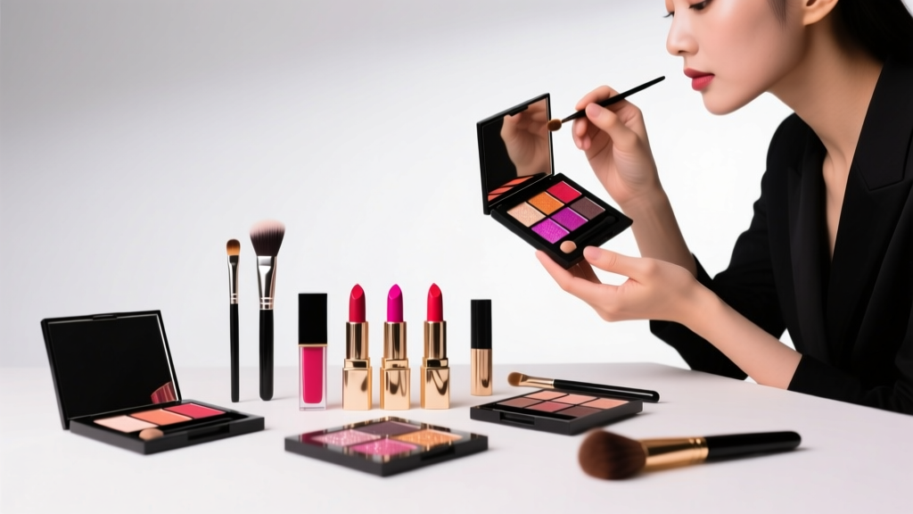 What Color Lipstick Do Guys Prefer? The Truth Behind the Myth (Spoiler: It’s Not Red — Here’s What 127 Real Men Actually Chose in Blind Tests)