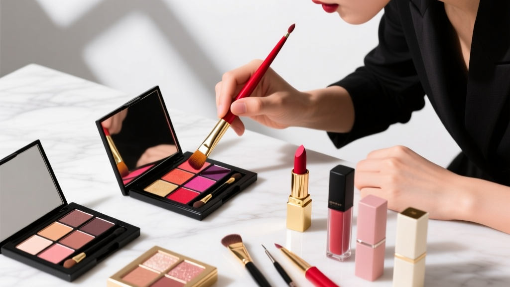 What color lipstick do you wear to a job interview? The 5-Second Rule That Got 3 Candidates Hired (and Why 'Nude' Is the #1 Mistake 72% of Applicants Make)