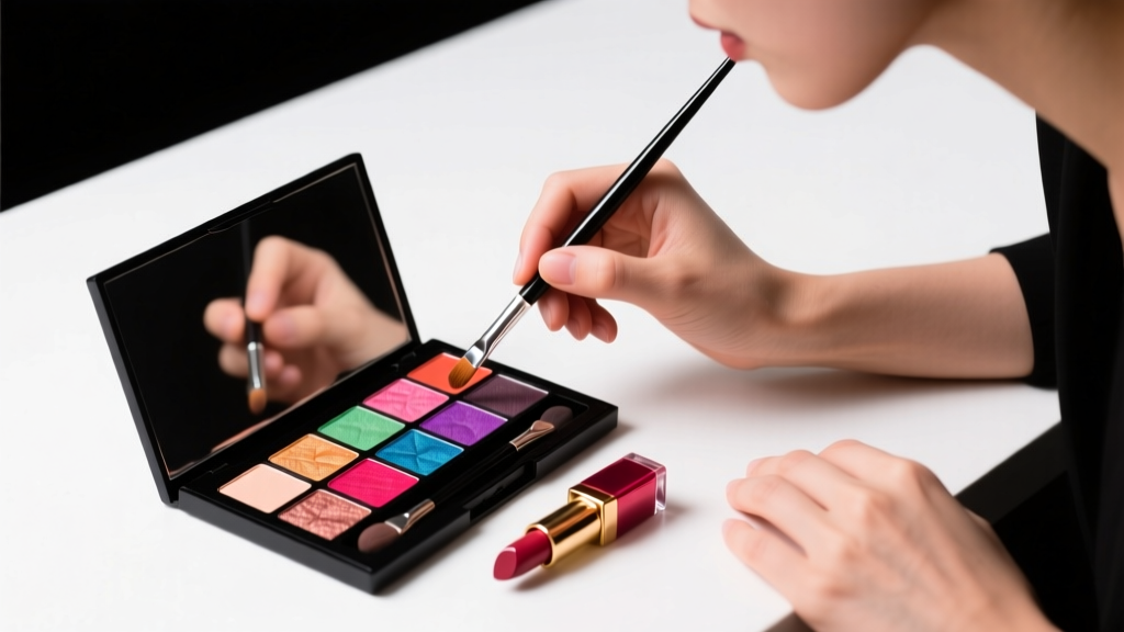 What Color Lipstick Does Anastasia Steele Wear? The Exact Shade, Dupes, & Pro Tips to Nail Her Subtle, Sophisticated Look Without Looking Costumed or Overdone