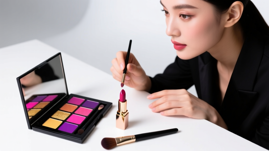 What Color Lipstick Does Anne Hathaway Wear in Batman? The Exact Shade, Application Secrets, & Drugstore Dupes That Actually Match (No More Guesswork)