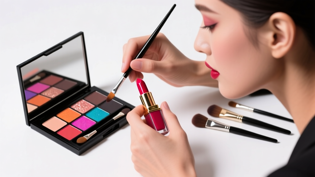What Color Lipstick Does Catherine Bell Wear in Good Witch? The Exact Shades, Application Secrets, and Drugstore Dupes That Actually Match Her Signature Look (No Guesswork Needed)