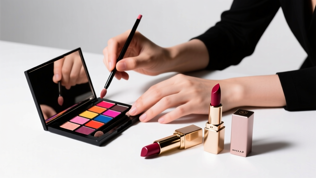 What Color Lipstick Does Jennifer Garner Use? The Exact Shades, Application Tricks, and Why Her 'Effortless Glow' Works for Real Skin Tones (Not Just Red Carpets)