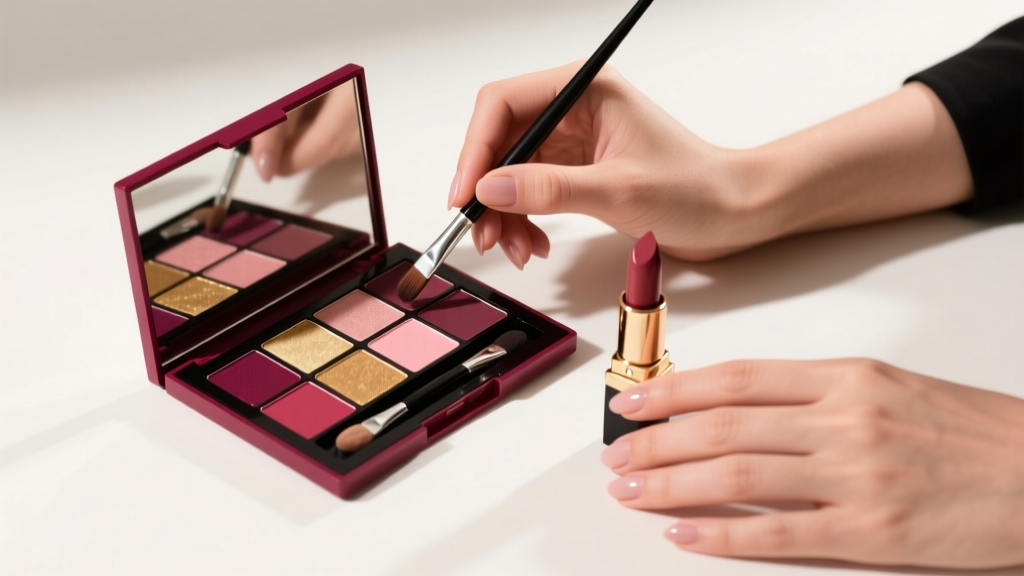 What Color Lipstick Does Jennifer Jarner Use? (Spoiler: It’s Not the Shade You Think—Here’s How to Find *Your* Version of Her Effortless, Camera-Ready Look in Under 90 Seconds)