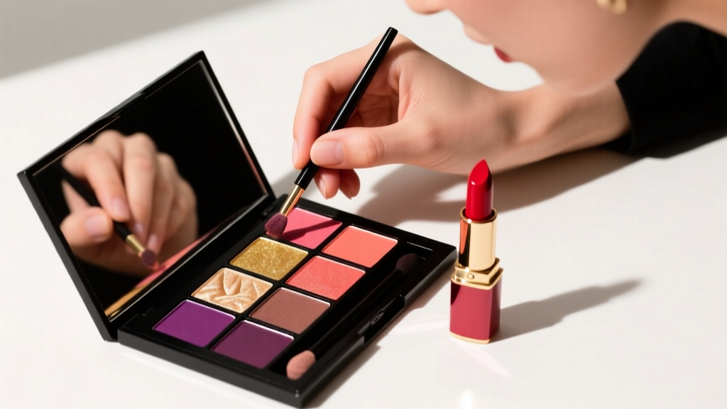 What Color Lipstick Does JLo Wear? The Exact Shades She’s Worn on Red Carpets, Talk Shows & Instagram (Plus How to Match Your Skin Tone & Lip Texture for That Same Glossy, Long-Wearing Glow)