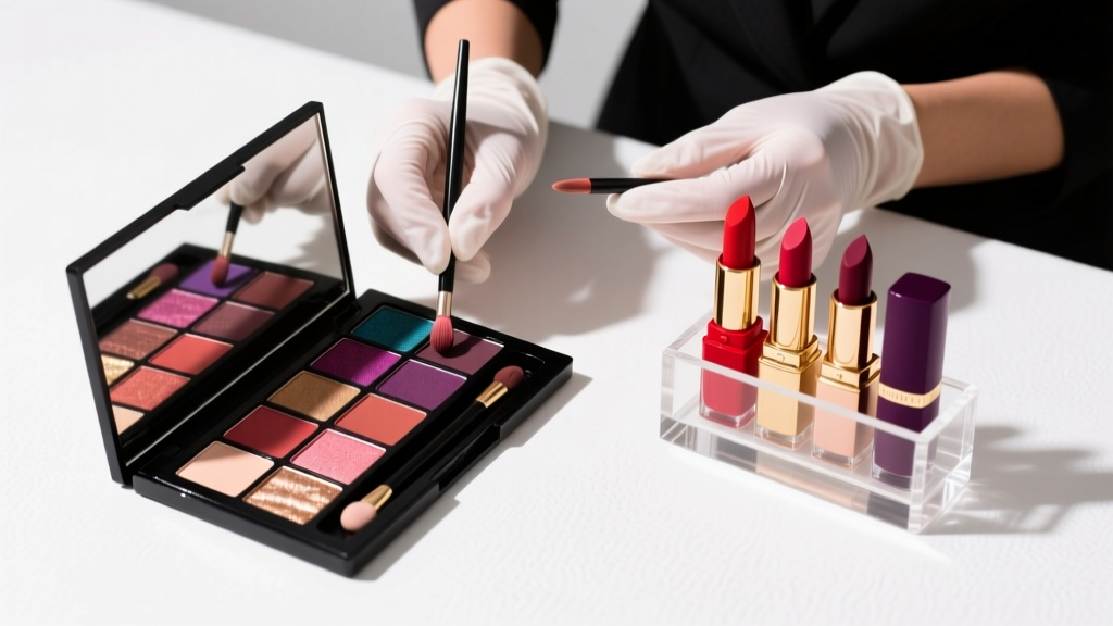 What Color Lipstick Does Kathie Lee Wear? The Truth Behind Her Signature Look — Plus 5 Foolproof Ways to Nail Her Effortless, Age-Defying Red (Without Looking Overdone)