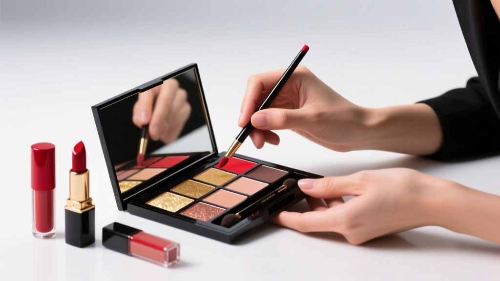What Color Lipstick Does Nikki Bella Wear? 7 Exact Shades She’s Worn On TV, Red Carpets & Social Media — Plus How to Match Her Lips to Your Skin Tone, Undertone & Occasion (No Guesswork Needed)